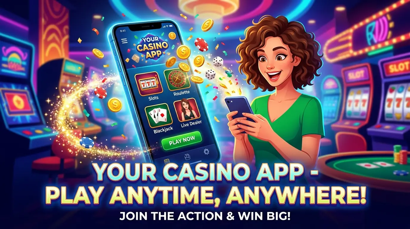 Sunny casino app
