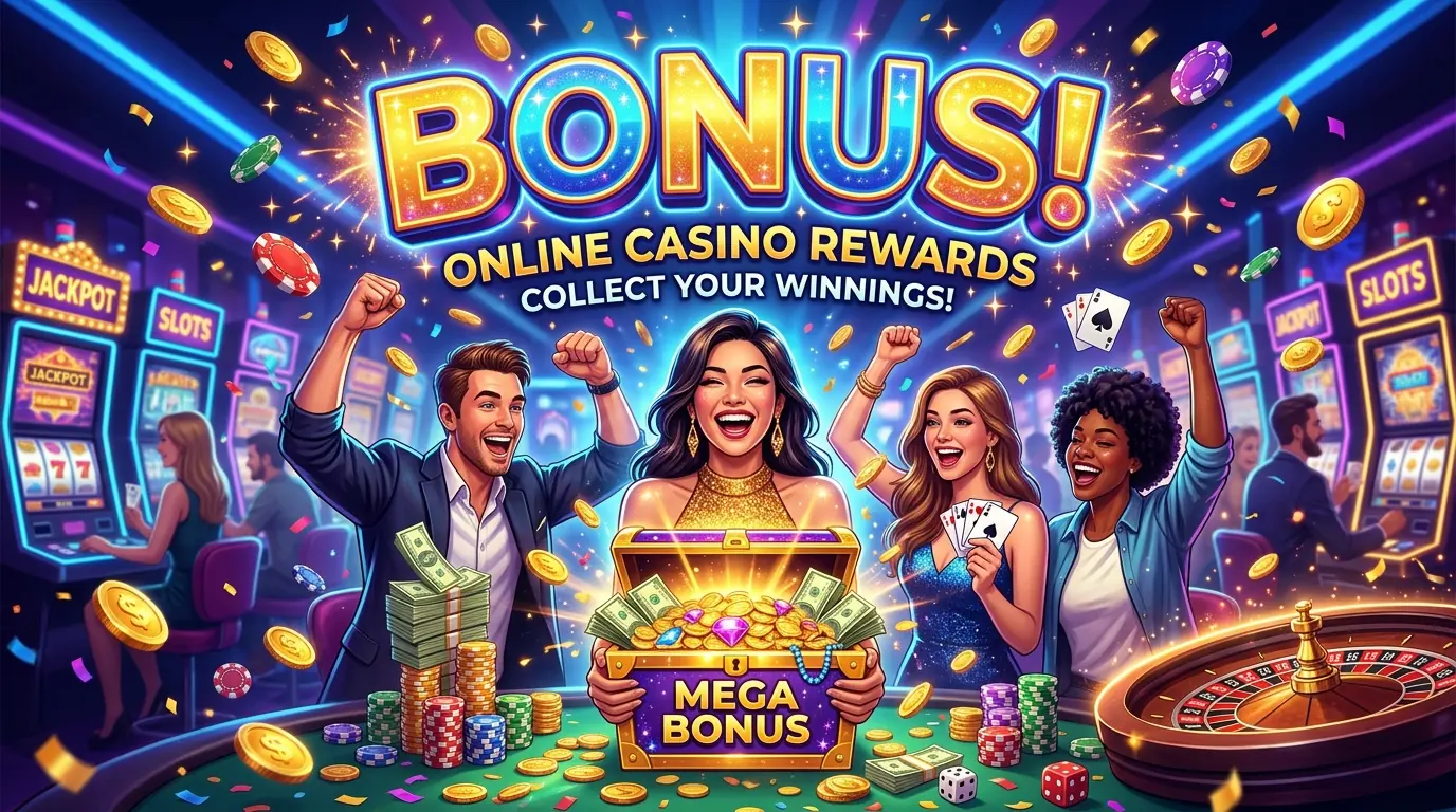 Sunny casino bonus