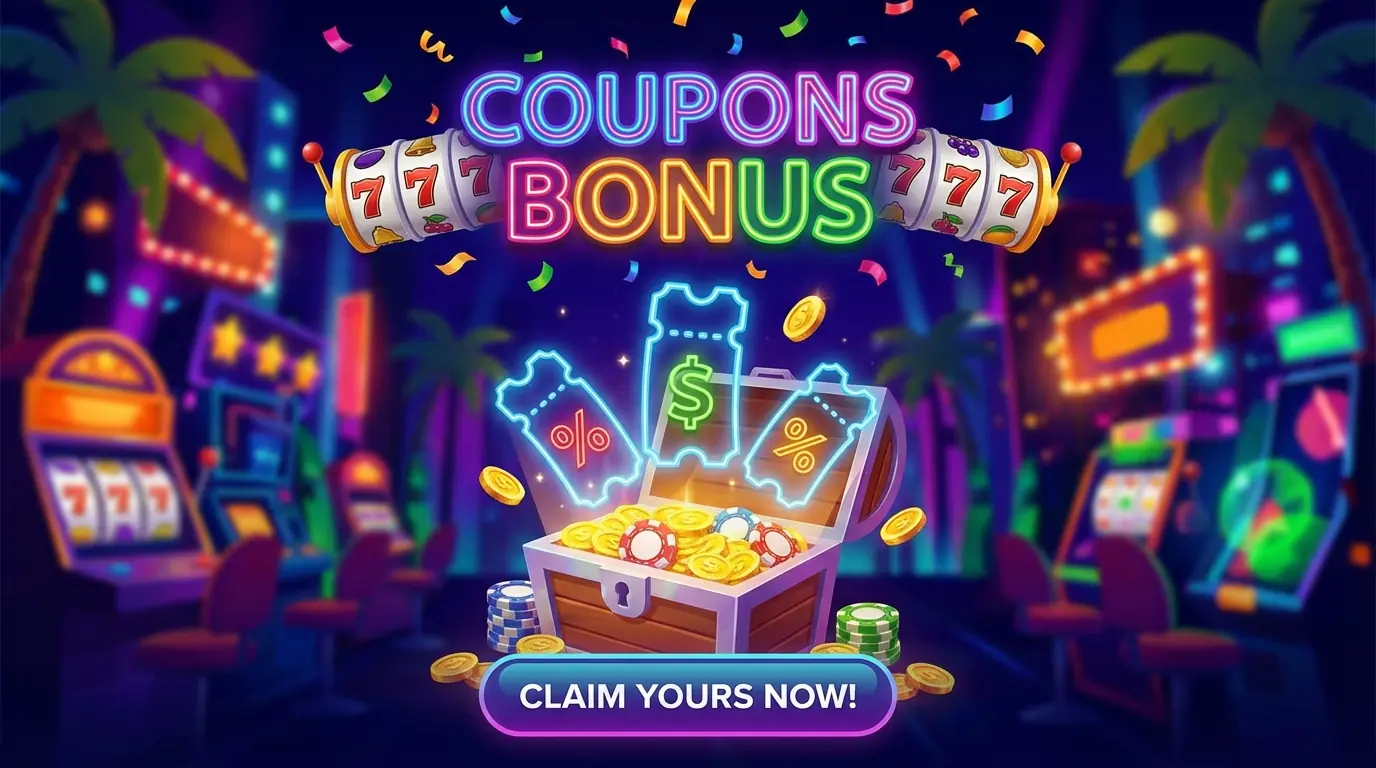 Sunny coupons