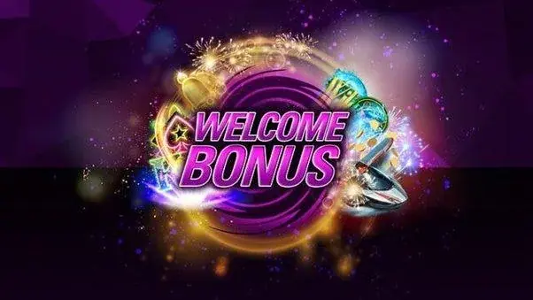 Sunny casino welcome bonus