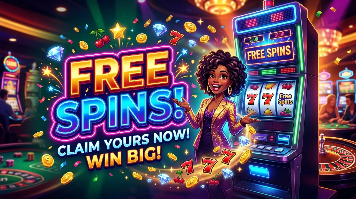 Sunny casino spin offers
