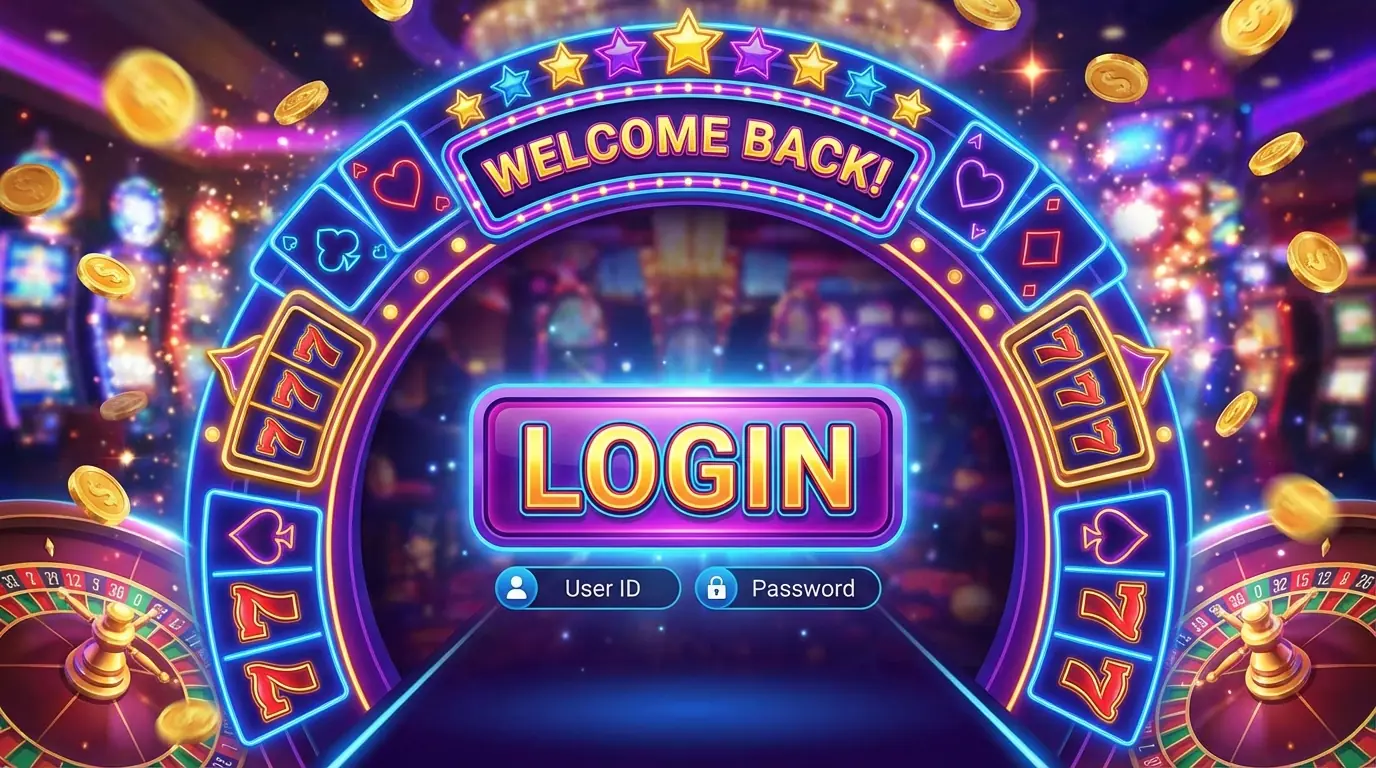 Sunny casino login