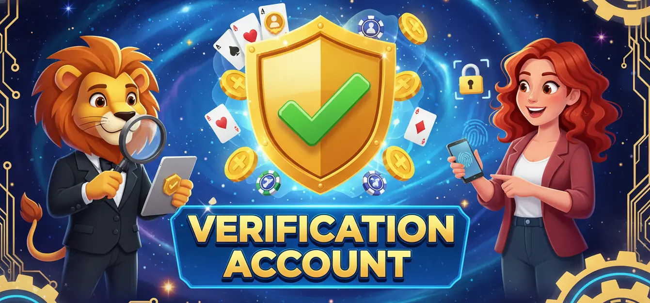 Sunny casino account verification