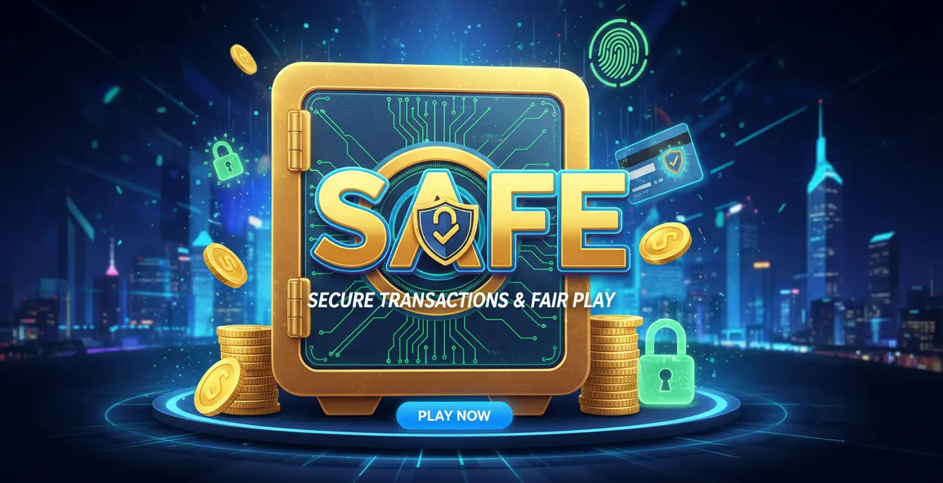 Sunny casino safety