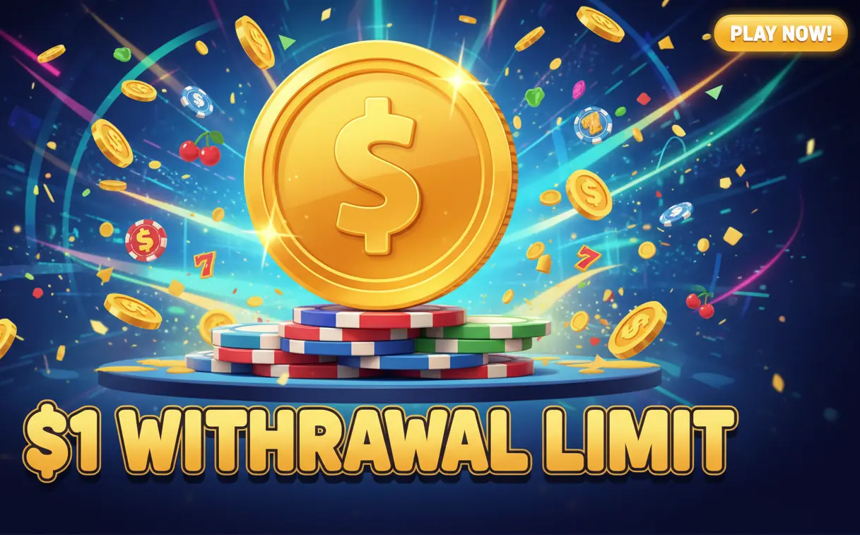Sunny withdrawal limit