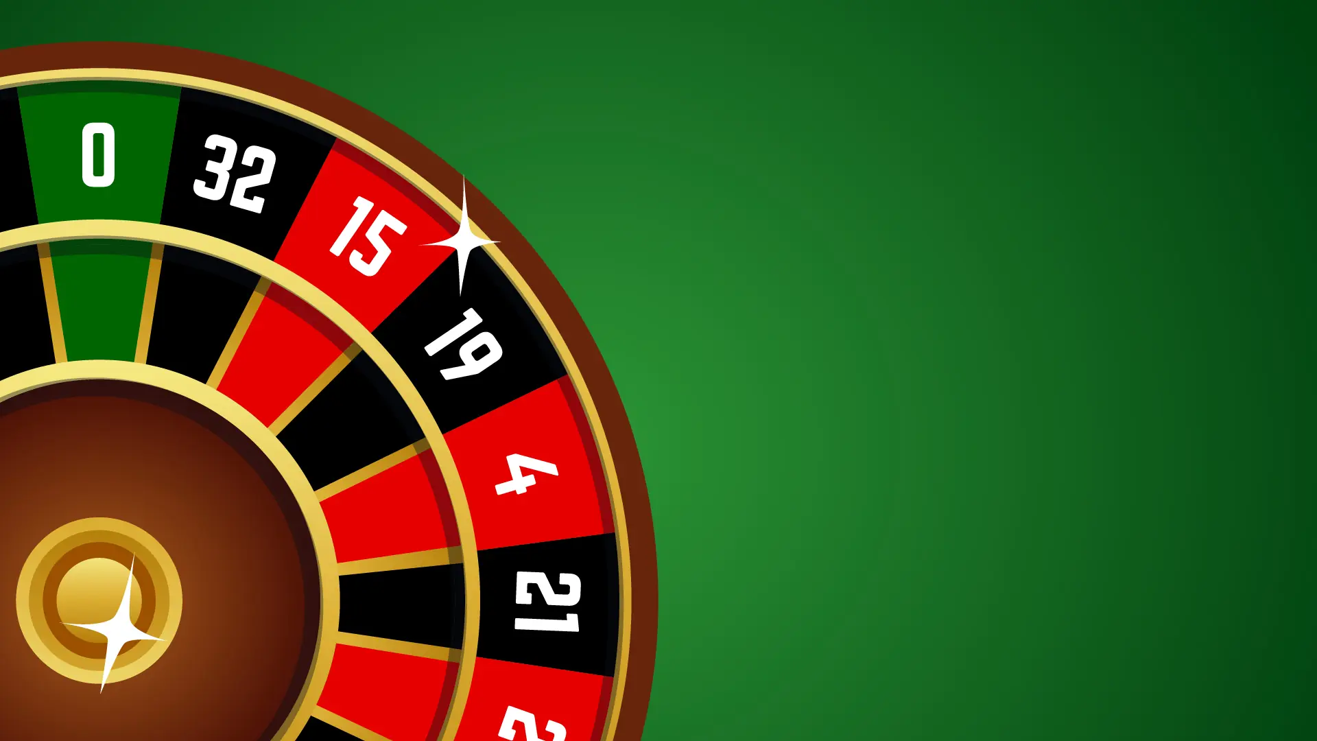 Sunny Roulette