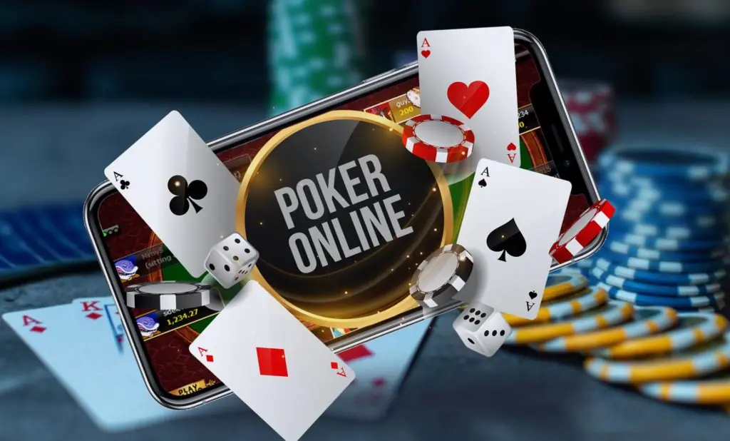 Sunny Poker