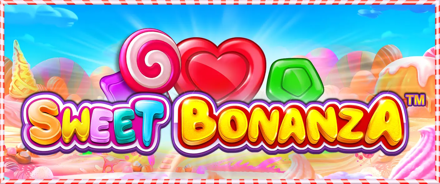 Sunny casino Sweet Bonanza