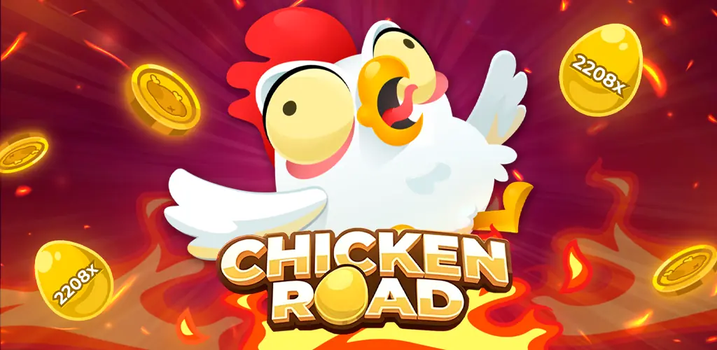 Sunny Chicken Road